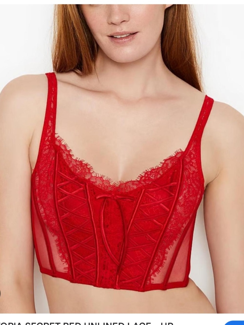 Victoria’s Secret